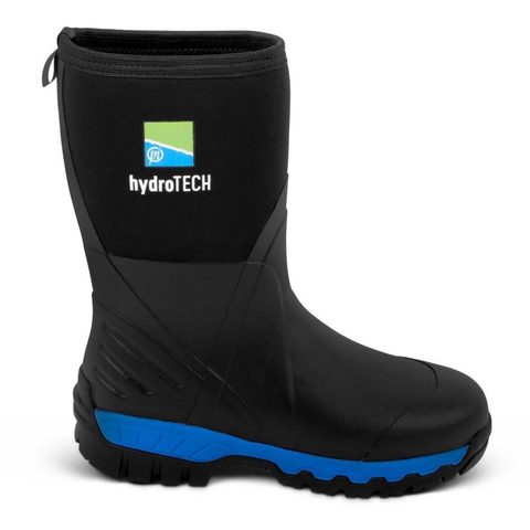 Preston Neoprenové Holínky Hydrotech Wellie Boots