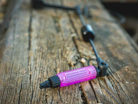 Giants Fishing Indikátor záberu svietiaci TSX-B