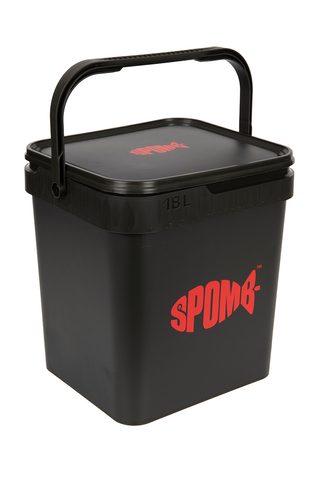 Spomb Vedro Camo Bucket 18l