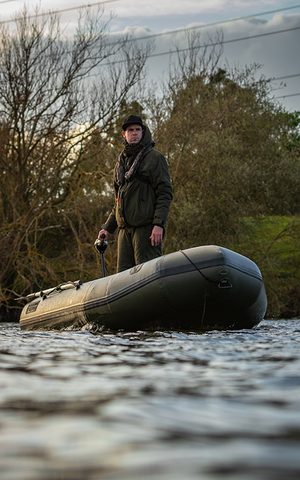 Fox Člun Eos 300 Boat