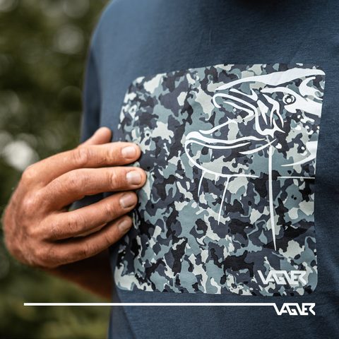 Vagner Tričko Cuvier