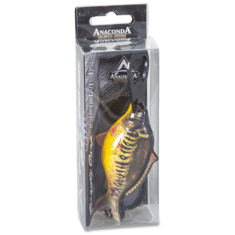 Anaconda Otvírák na lahve Beauty Carp Opener Kapr 13cm