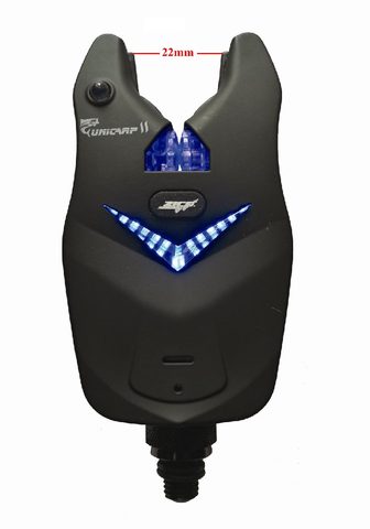 Zico Signalizátor UNICARP II