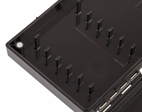 Zfish Box na návazce Method Rig Case 150