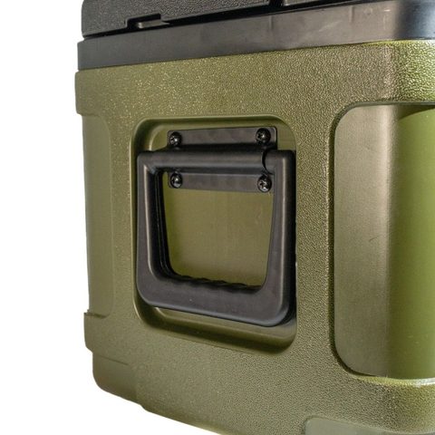 RidgeMonkey Chladící box CoolaBox Compact 50l