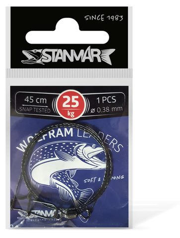 Stan-Mar Wolfrámové lanko 45cm