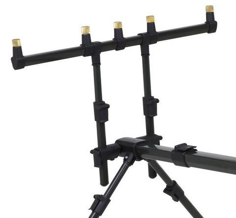 JAF Rodpod Capture Legendary Pod + ZDARMA 2ks signalizátorů Lynx + swingery