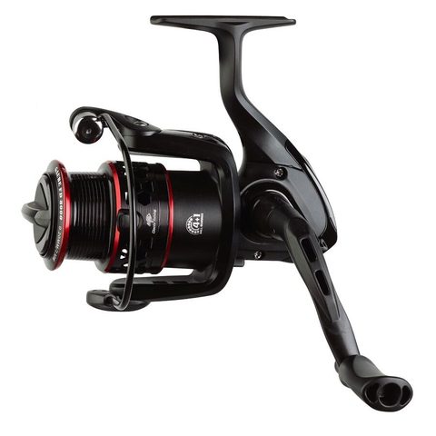 Giants fishing Prut Deluxe Spin 2,12m 7-25g + Naviják Gaube FD 3000