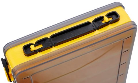 Illex Krabička Tackle Box Reversible 285 VC