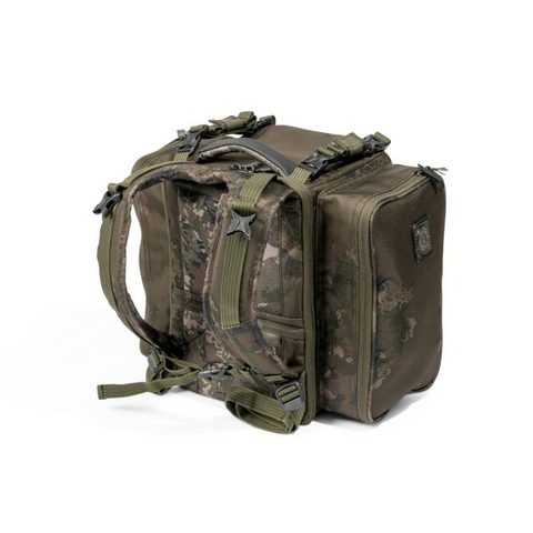 Nash Batoh Scope OPS Recon Rucksack Compact