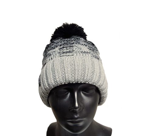 R-Spekt Kulich HEAT UP šedočerný