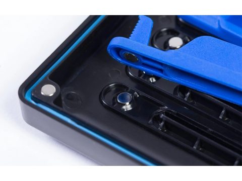 Preston Pouzdro na návazce Mag Store System Hooklength Box 6"