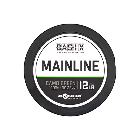 Korda Vlasec Basix Main Line