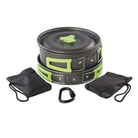 Meva Outdoor set nádobí