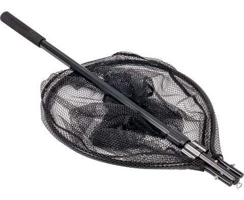 Zebco Podběrák Magic Fix Latex Net 1,5m, 50cm