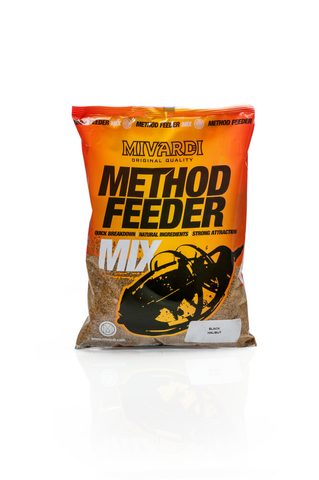 Mivardi Method feeder mix 1kg