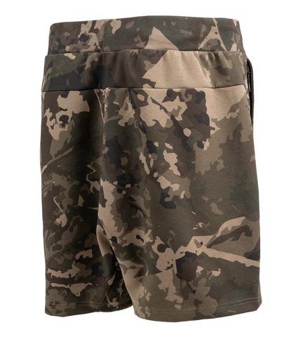Nash Kraťasy ZT Lite Luxe Shorts Camo