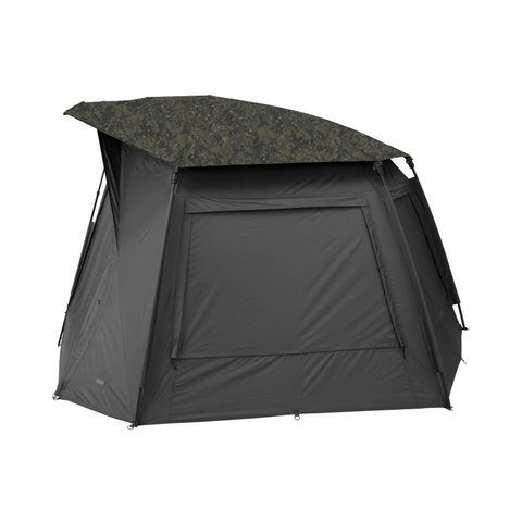 Trakker Kšilt Tempest RS 200 Skull Cap Camo