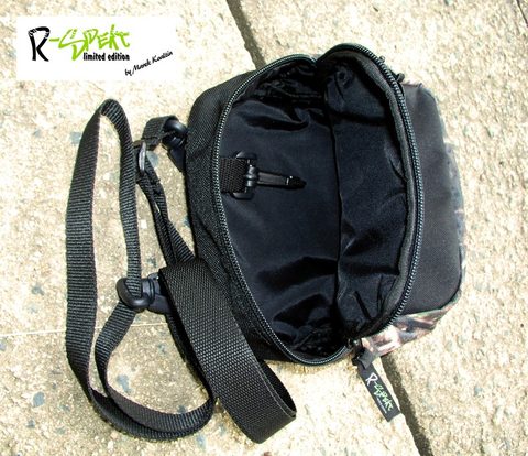 R-Spekt Taška na doklady R-Spekt by marek kvaltín