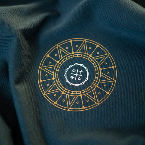 KUMU Tričko 5th Sun