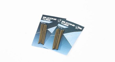 Nash Silikónová hadička Silicone Tube 15ks