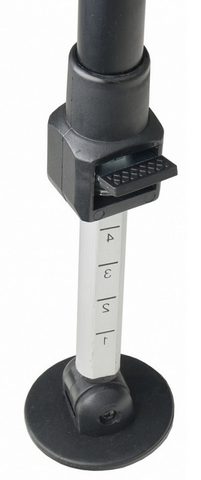 Starbaits Stůl Base Camp