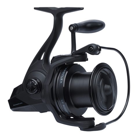 DAM Navijak Quick Nanoflex LC 6000FD
