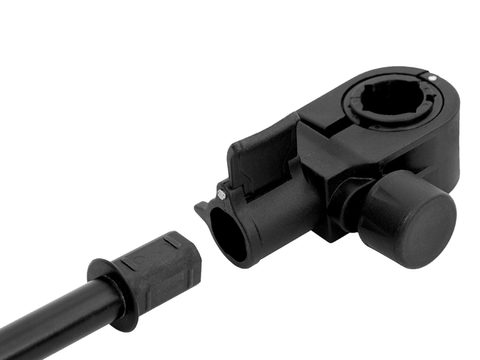 Delphin Feeder držák Atoma NetStick