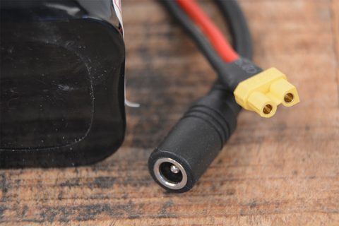 Lucky Akumulátor pro zakrmovací loďku F01 Lithium Battery