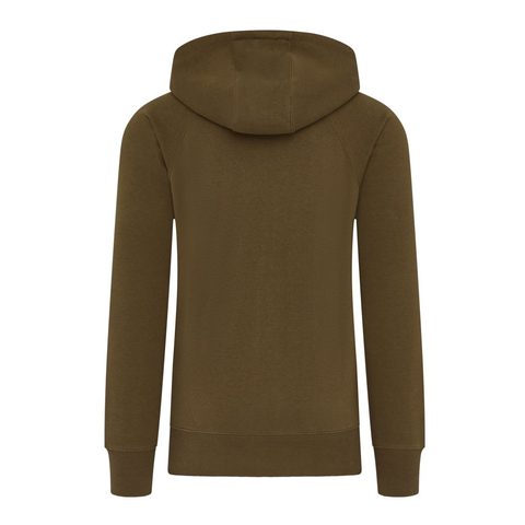 Trakker Mikina CR Logo Hoody