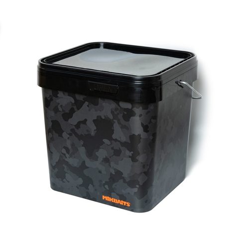 Mikbaits boilie ManiaQ Slaneček