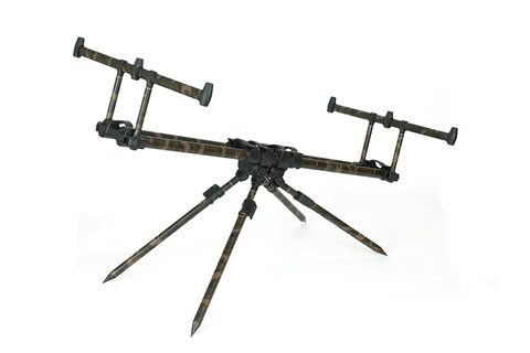 Fox Stojan Ranger MK2 CAMO pod 3 rod