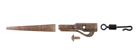 Fox Závěsky Edges Camo Slik Lead Clip Kit 5ks