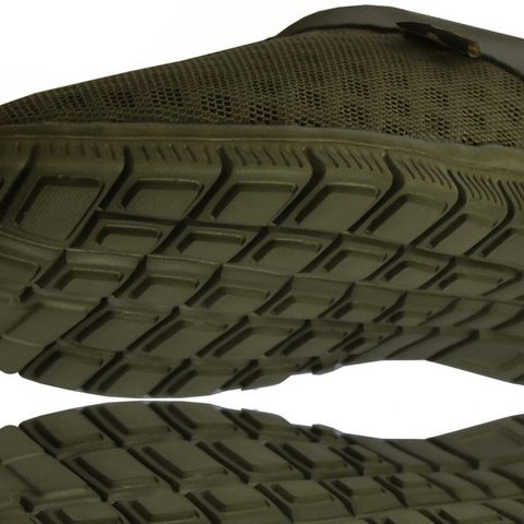 Vass Nazouvací boty E-BACS