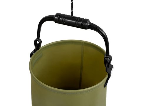 Delphin EVA vedro Barel