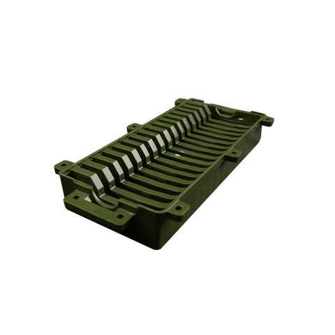 RidgeMonkey Výmenný plát Advanced Boilie Crusher Particle Plate