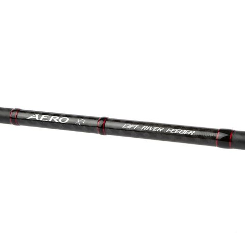 Shimano Prut Aero X1A River Feeder 3,96m 180g
