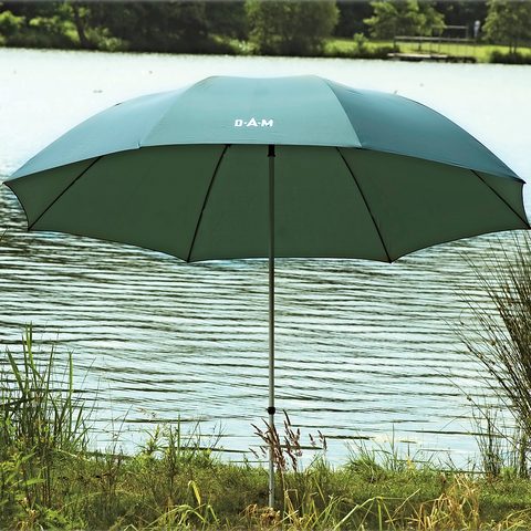 DAM Deštník Intenze Ripstop Umbrella 260cm