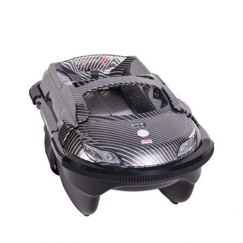 Boatman Zavážacia lodička Vulcan Basic Carbon