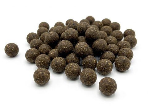 Chyť a pusť Boilies Natural 3kg