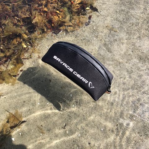 Savage Gear Okuliare Shades Floating Polarized Sunglasses Amber