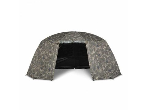 Nash XL Zimný prehoz pre bivak Titan Hide Camo Pro XL