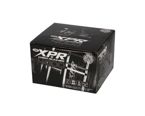 NGT Navijak XPR Carp 4000 - AKCIA 1+1 ZADARMO