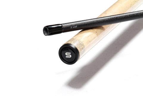 Sonik Prut Specialist Barbel 12' 3,6m 1,75lb