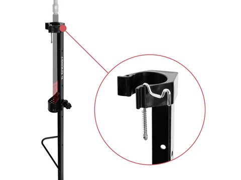 Delphin Sumcový stojan Energy