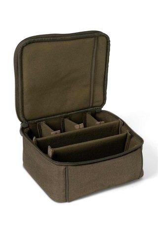 Fox Pouzdro na elektroniku Voyager Camera/Gadget bag