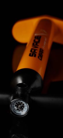 Savage Gear Pumpa Hand Pump 2 Bar