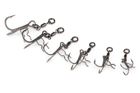 Fox Rage Systém Pelagic Stinger 2ks