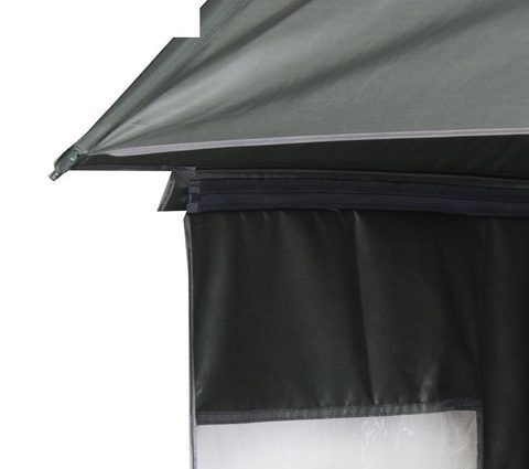 JAF Capture Dáždnik s bočnicami Master OX New 2,5m