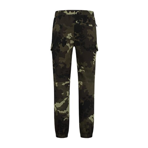 Korda Tepláky Kore Joggers Light Kamo